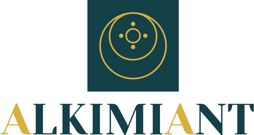 Alkimiant